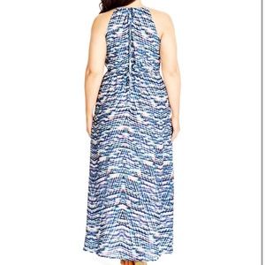 City Chic Dresses - Copacabana Maxi Dress - City Chic City Chic Dresses - Copacabana Maxi Dress - City Chic